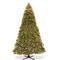 16ft. Pre-Lit Downswept Douglas&#xAE; Fir Artificial Christmas Tree, Dual Color&#xAE; LED Lights